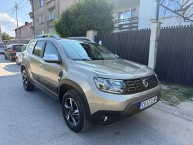 Dacia Duster 1.5dci AVTOMAT | Mobile.bg � ����� ������ 3