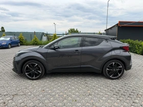 Toyota C-HR GR184�.�. | Mobile.bg � ����� ������ 7