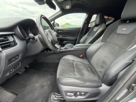 Toyota C-HR GR184�.�. | Mobile.bg � ����� ������ 9