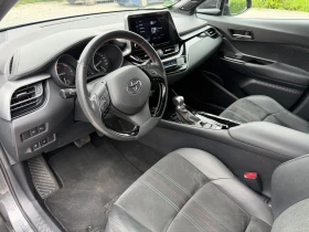 Toyota C-HR GR184�.�. | Mobile.bg � ����� ������ 8