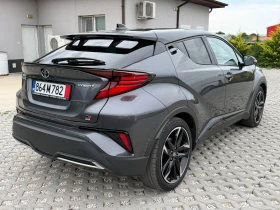 Toyota C-HR GR184�.�. | Mobile.bg � ����� ������ 5