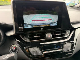 Toyota C-HR GR184�.�. | Mobile.bg � ����� ������ 16