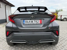Toyota C-HR GR184�.�. | Mobile.bg � ����� ������ 6