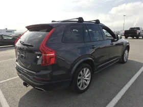 Volvo Xc90 2021 Volvo XC90 T8 R-DESIGN | Auto.bg — изображение 3