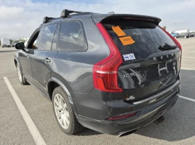 Volvo Xc90 2021 Volvo XC90 T8 R-DESIGN | Auto.bg — изображение 4