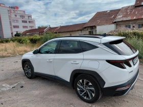 Hyundai Tucson - 21500 € - 99447192 7