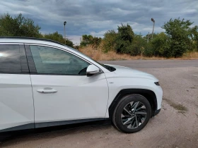 Hyundai Tucson - 21500 € - 99447192 4