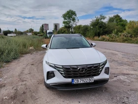 Hyundai Tucson - 21500 € - 99447192 3
