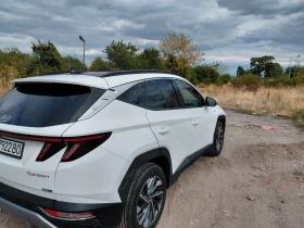 Hyundai Tucson - 21500 € - 99447192 5