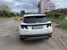 Hyundai Tucson - 21500 € - 99447192 6
