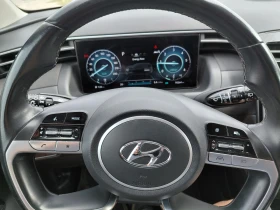 Hyundai Tucson - 21500 € - 99447192 12