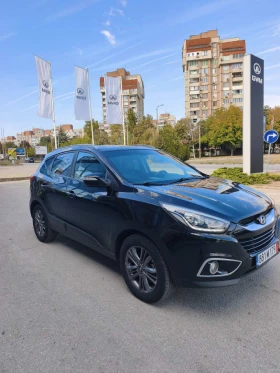 Hyundai IX35 CRDI | Mobile.bg � ����� ������ 8