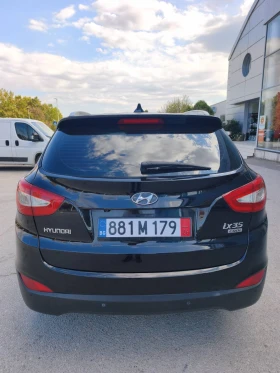 Hyundai IX35 CRDI | Mobile.bg � ����� ������ 5