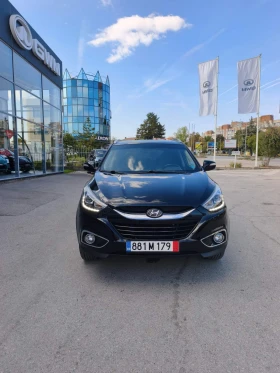 ������ Hyundai IX35