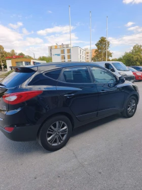Hyundai IX35 CRDI | Mobile.bg � ����� ������ 6