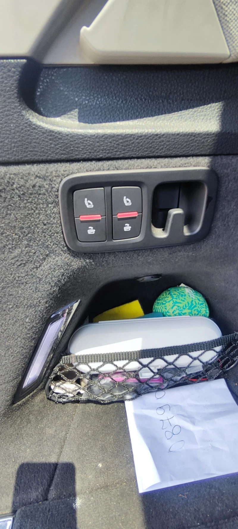 Audi Q7 Premium Plus, снимка 9 - Автомобили и джипове - 52645902