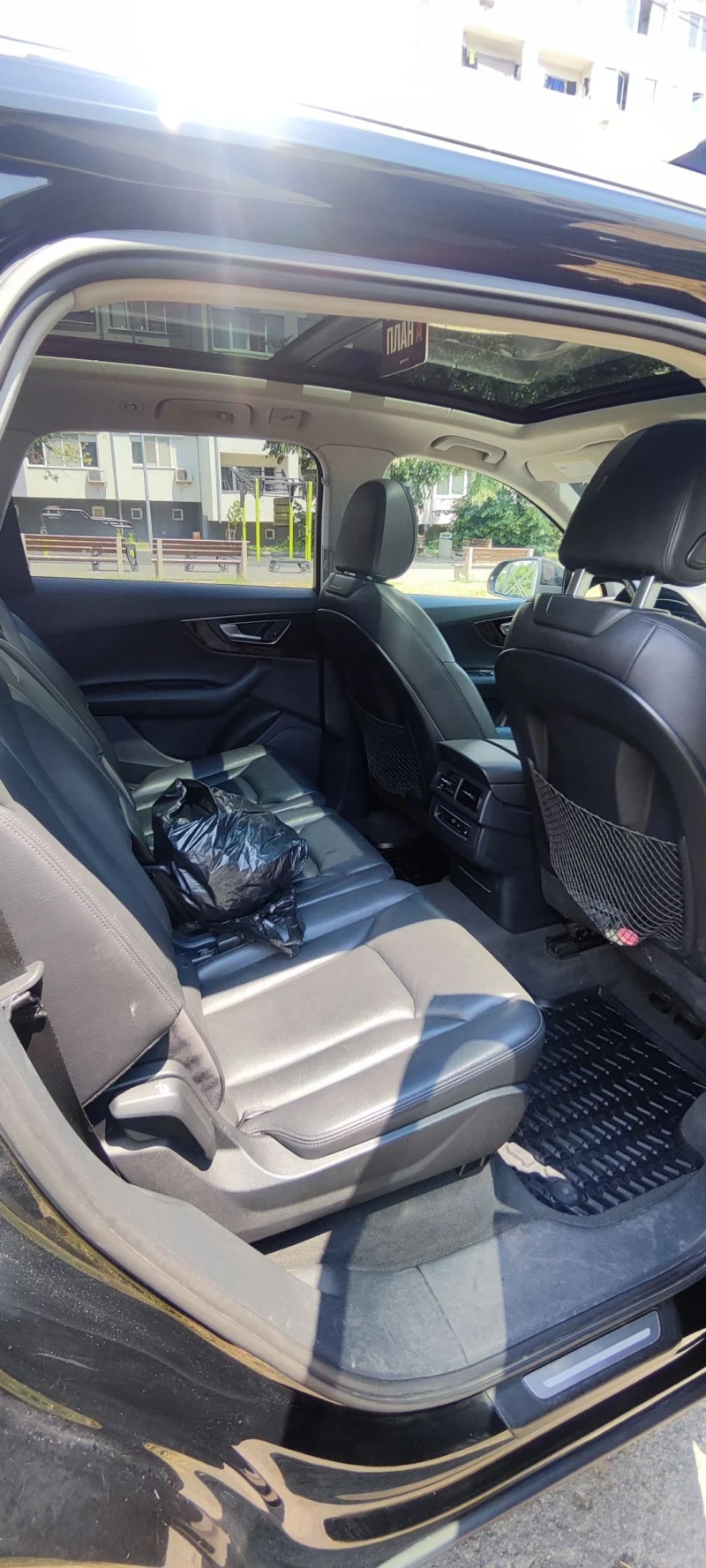 Audi Q7 Premium Plus, снимка 13 - Автомобили и джипове - 52645902