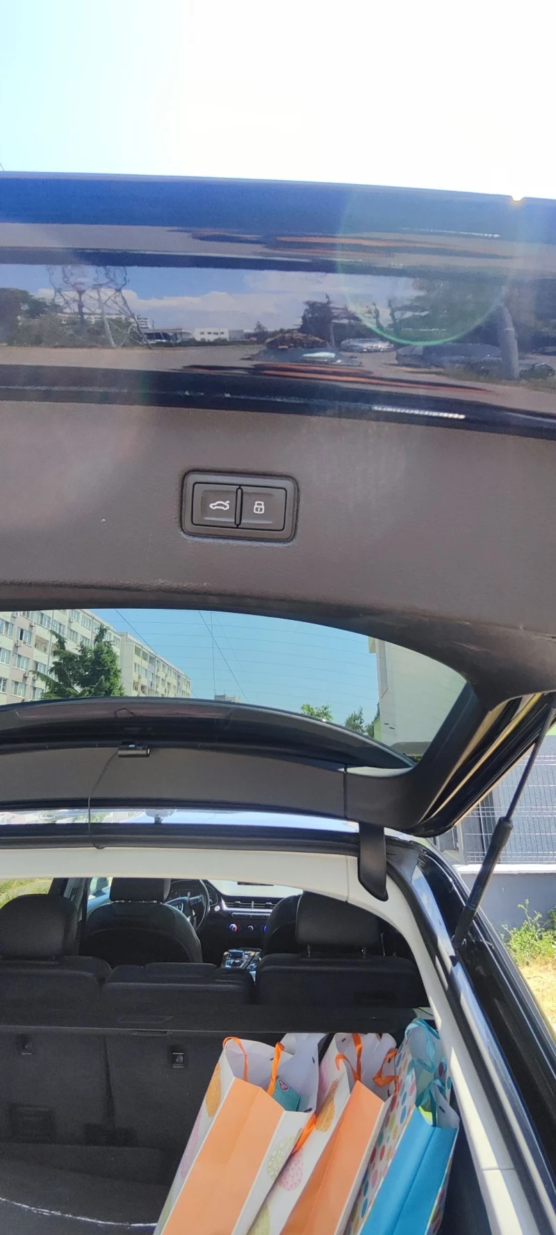 Audi Q7 Premium Plus, снимка 11 - Автомобили и джипове - 52645902