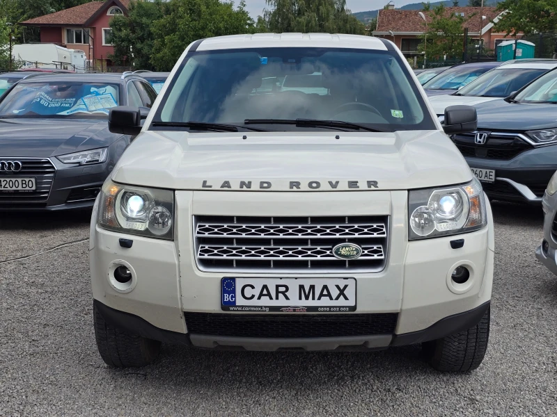 Land Rover Freelander 2.2TD4/AWD/Лизинг, снимка 2 - Автомобили и джипове - 51909360