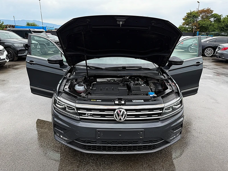 VW Tiguan ПРОДАДЕНА !!!, снимка 15 - Автомобили и джипове - 51448814