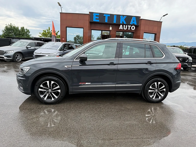 VW Tiguan ПРОДАДЕНА !!!, снимка 5 - Автомобили и джипове - 51448814