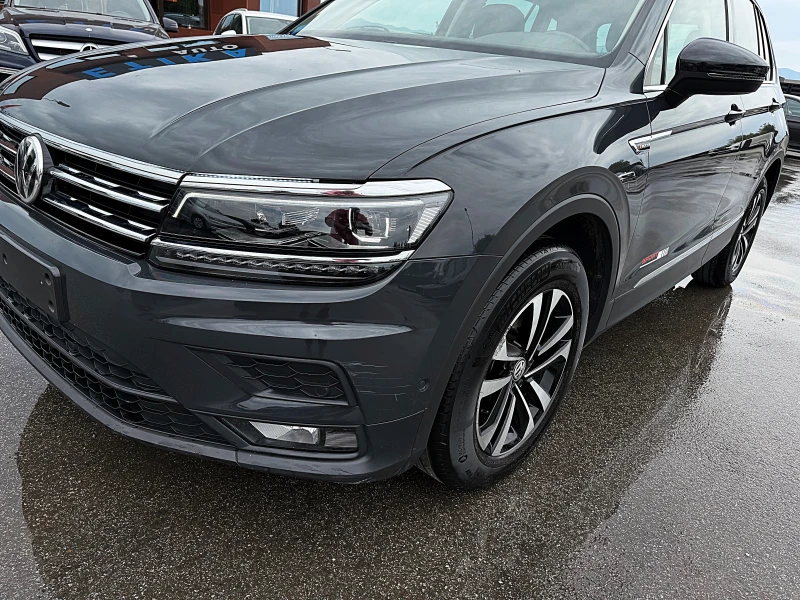 VW Tiguan ПРОДАДЕНА !!!, снимка 4 - Автомобили и джипове - 51448814