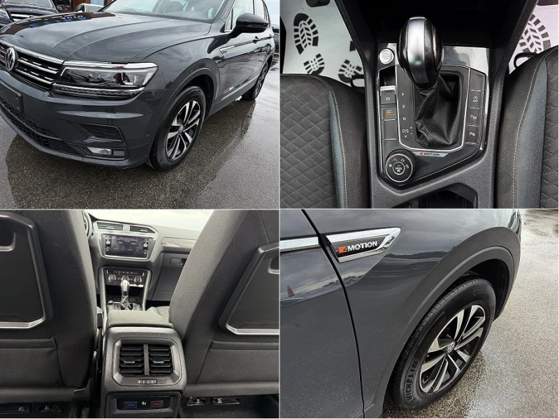 VW Tiguan ПРОДАДЕНА !!!, снимка 16 - Автомобили и джипове - 51448814