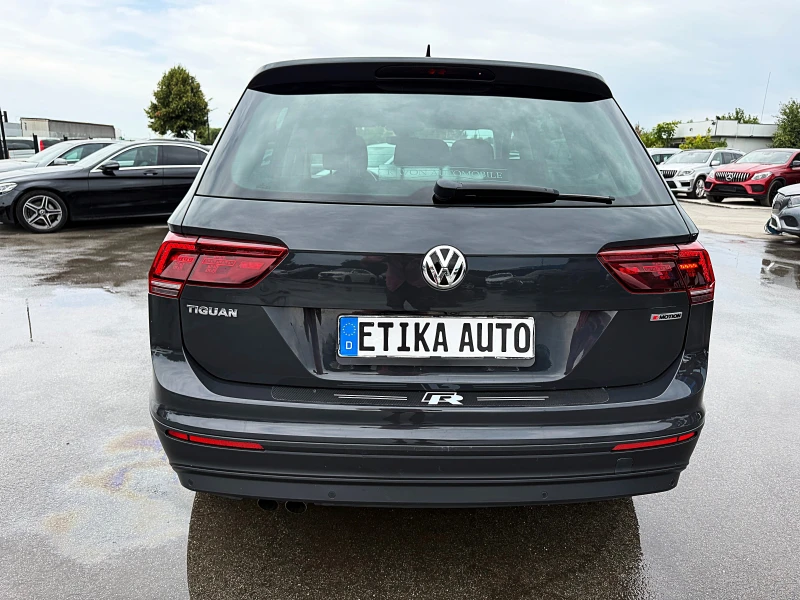 VW Tiguan ПРОДАДЕНА !!!, снимка 6 - Автомобили и джипове - 51448814