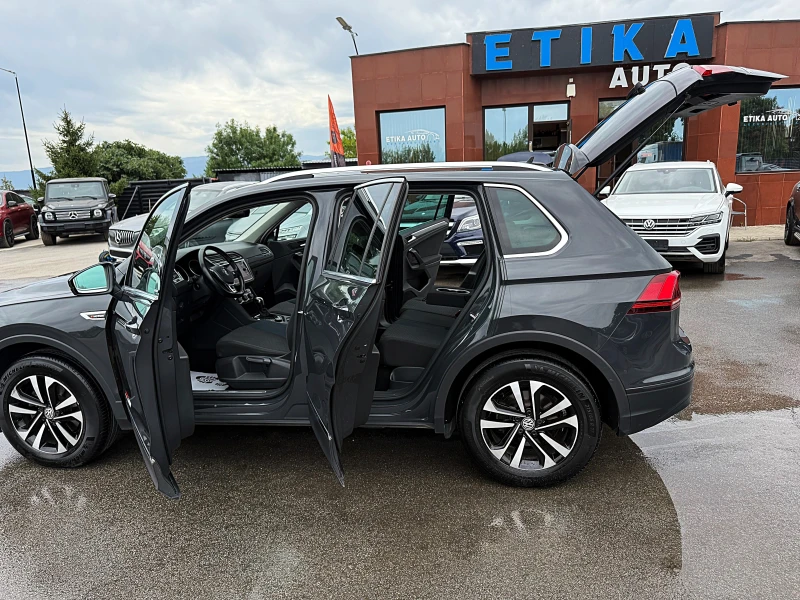VW Tiguan ПРОДАДЕНА !!!, снимка 13 - Автомобили и джипове - 51448814