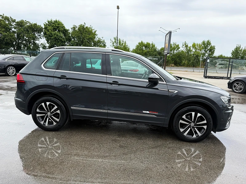 VW Tiguan ПРОДАДЕНА !!!, снимка 2 - Автомобили и джипове - 51448814