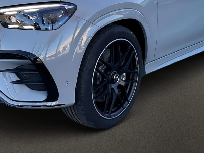 Mercedes-Benz GLE 53 4MATIC + AMG COUPE HYBRYD, снимка 15 - Автомобили и джипове - 52617723