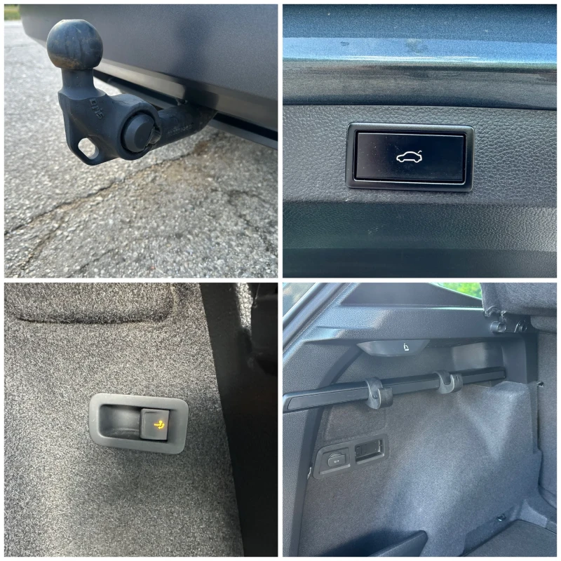 Skoda Karoq 2.0TDI 190 к.с. 4х4, снимка 14 - Автомобили и джипове - 52735924