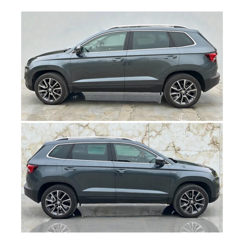 Skoda Karoq 2.0TDI 190 к.с. 4х4, снимка 4 - Автомобили и джипове - 52735924