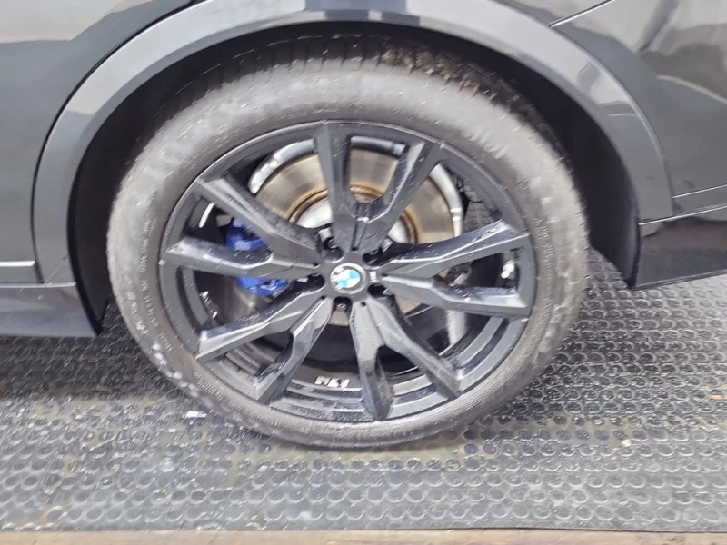 BMW X7 * xDrive40i * CARFAX * БЕЗ ПЪРВОНАЧАЛНА ВНОСКА, снимка 11 - Автомобили и джипове - 52840944