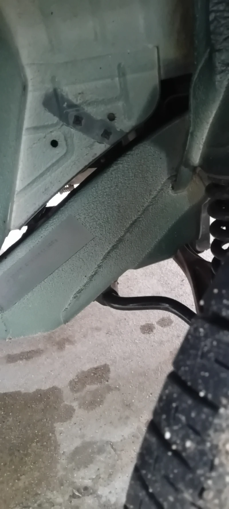 Suzuki Grand vitara 2.0 , 128 Гърция, снимка 8 - Автомобили и джипове - 52945437