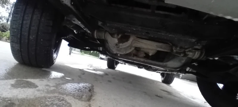 Suzuki Grand vitara 2.0 , 128 Гърция, снимка 9 - Автомобили и джипове - 52945437