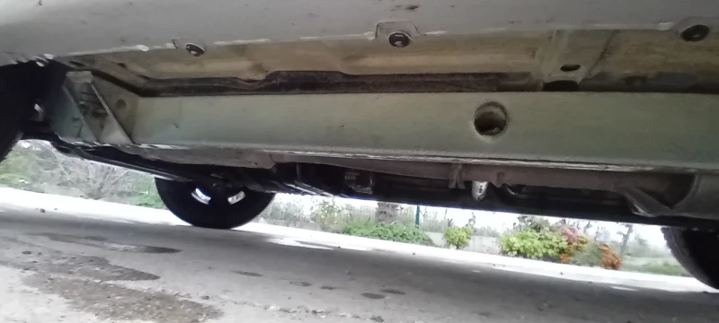 Suzuki Grand vitara 2.0 , 128 Гърция, снимка 10 - Автомобили и джипове - 52945437