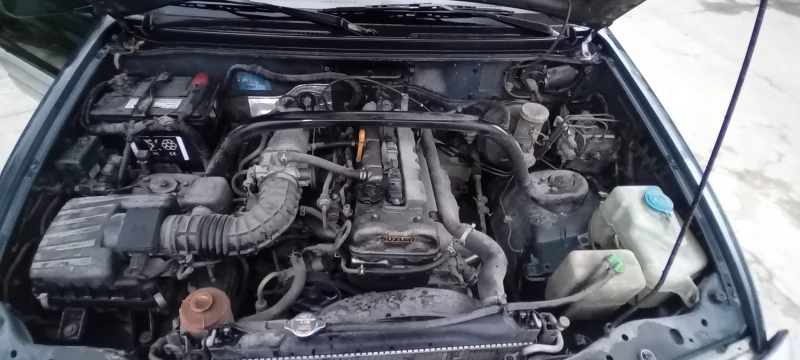 Suzuki Grand vitara 2.0 , 128 Гърция, снимка 7 - Автомобили и джипове - 52945437