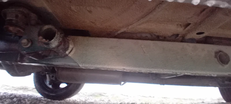 Suzuki Grand vitara 2.0 , 128 Гърция, снимка 12 - Автомобили и джипове - 52945437