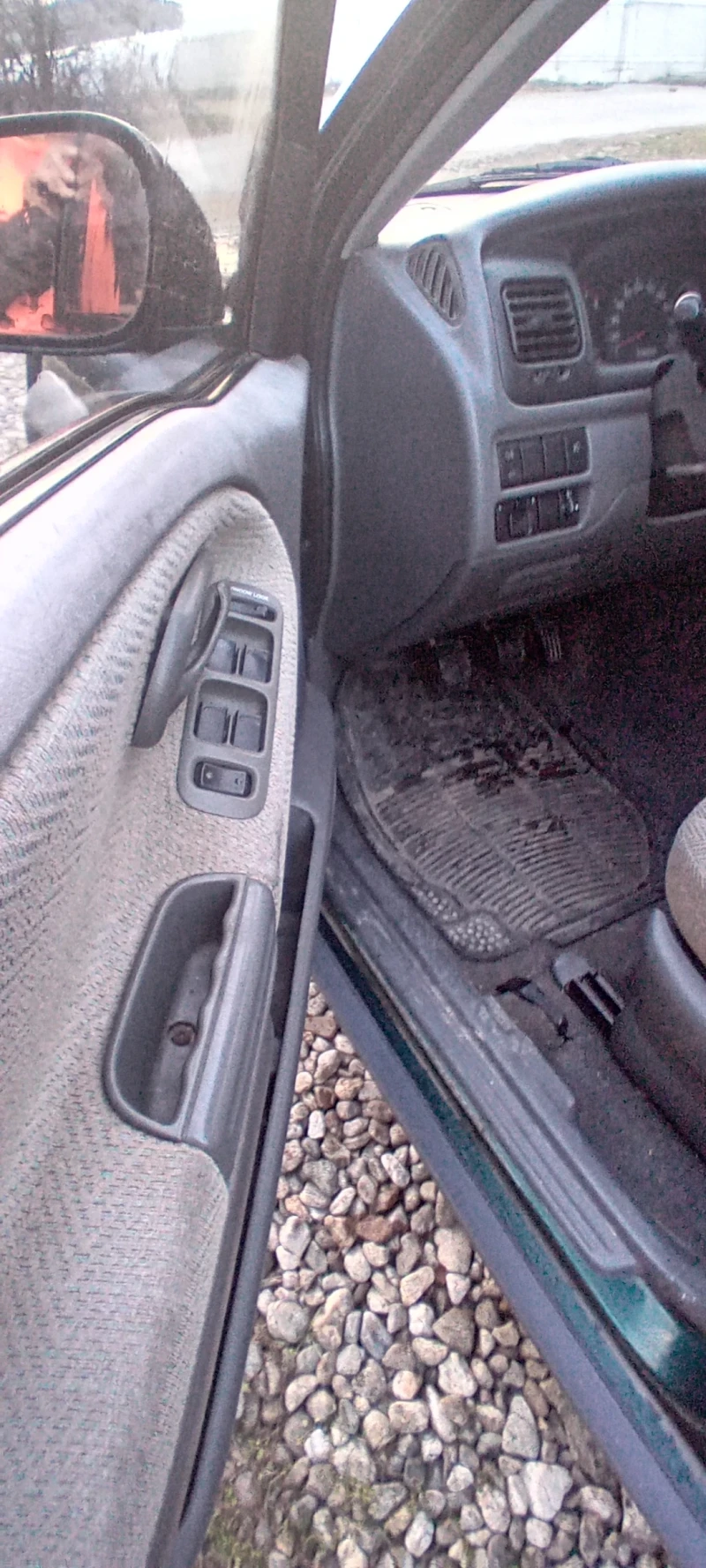 Suzuki Grand vitara 2.0 , 128 Гърция, снимка 10 - Автомобили и джипове - 52945437