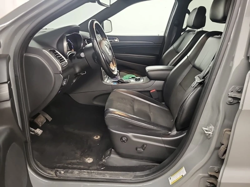 Jeep Grand cherokee * ALTITUDE * CARFAX * , снимка 5 - Автомобили и джипове - 52959175