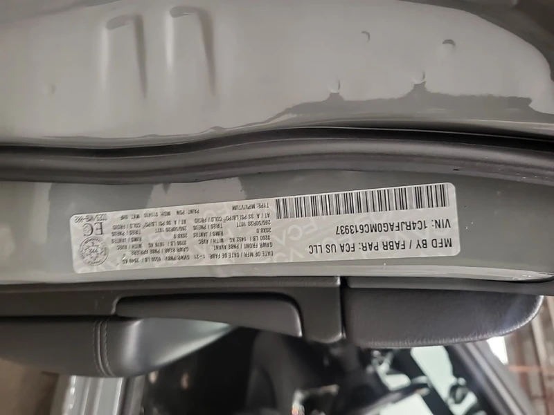 Jeep Grand cherokee * ALTITUDE * CARFAX * , снимка 14 - Автомобили и джипове - 52959175