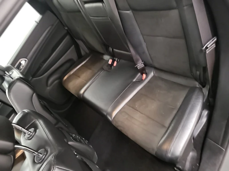 Jeep Grand cherokee * ALTITUDE * CARFAX * , снимка 11 - Автомобили и джипове - 52959175