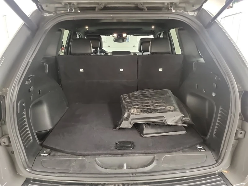 Jeep Grand cherokee * ALTITUDE * CARFAX * , снимка 15 - Автомобили и джипове - 52959175