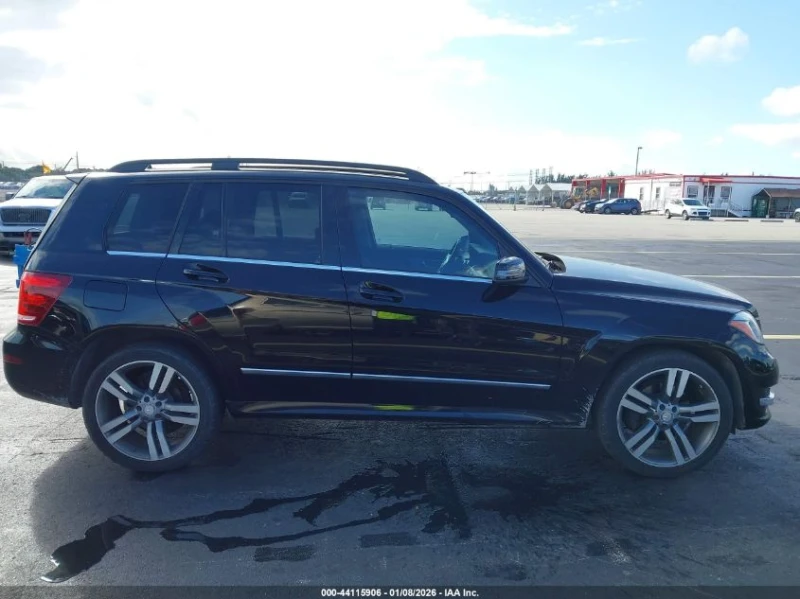 Mercedes-Benz GLK 3.5l 350, снимка 13 - Автомобили и джипове - 53169036