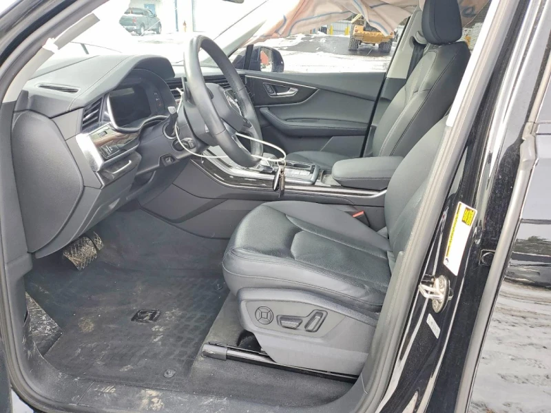 Audi Q7 3l Prestige, снимка 7 - Автомобили и джипове - 53430493