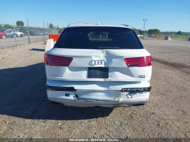 Audi Q7 PREMIMUM* BOSE* ПАНО* ДИГИТАЛНО ТАБЛО* , снимка 5 - Автомобили и джипове - 47435317