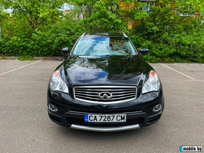 Infiniti Ex30 3.0D 4x4 Premium FULL* * *  - изображение 6