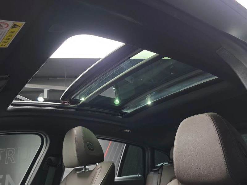 BMW X4 xDrive20i M Sport X| 192к.с., снимка 15 - Автомобили и джипове - 56130117