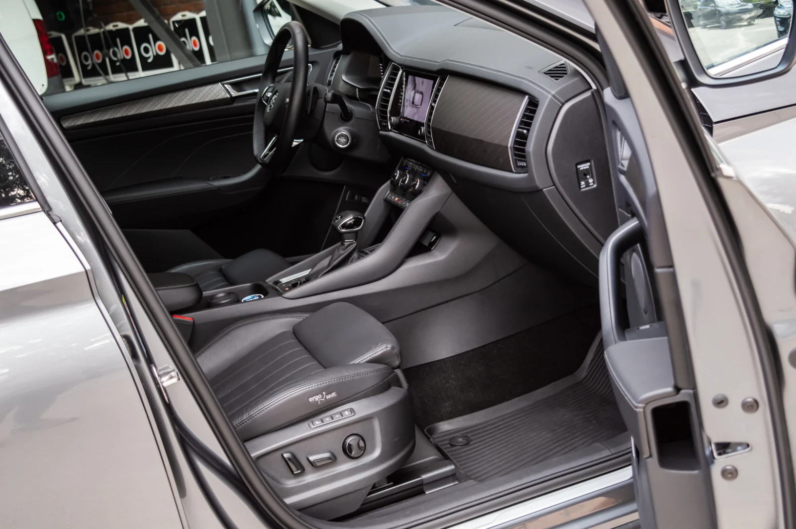 Skoda Kodiaq Вижън Плюс - изображение 10